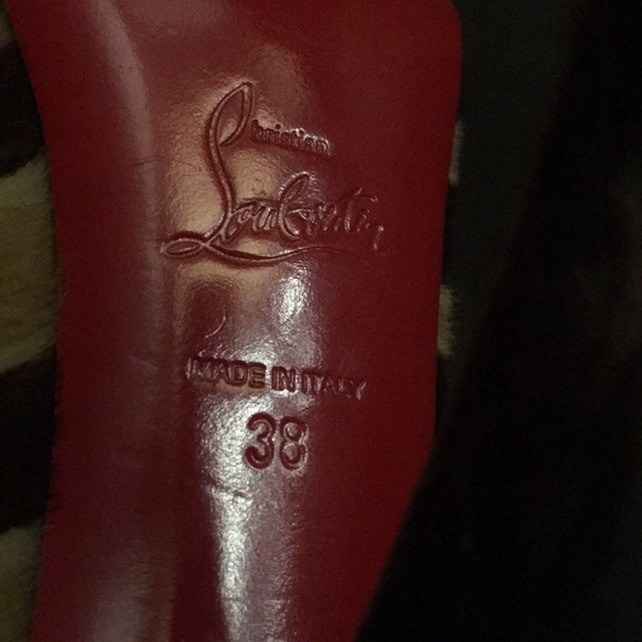 ‼️SOLD‼️ - Picture 6 of 8